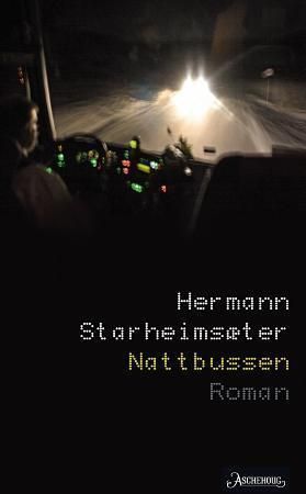 Nattbussen : roman