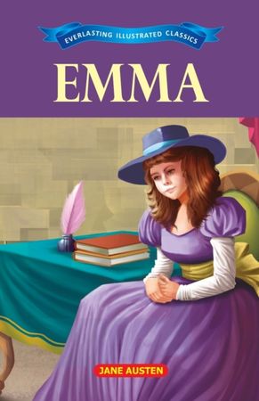 Everlasting illustrated classics