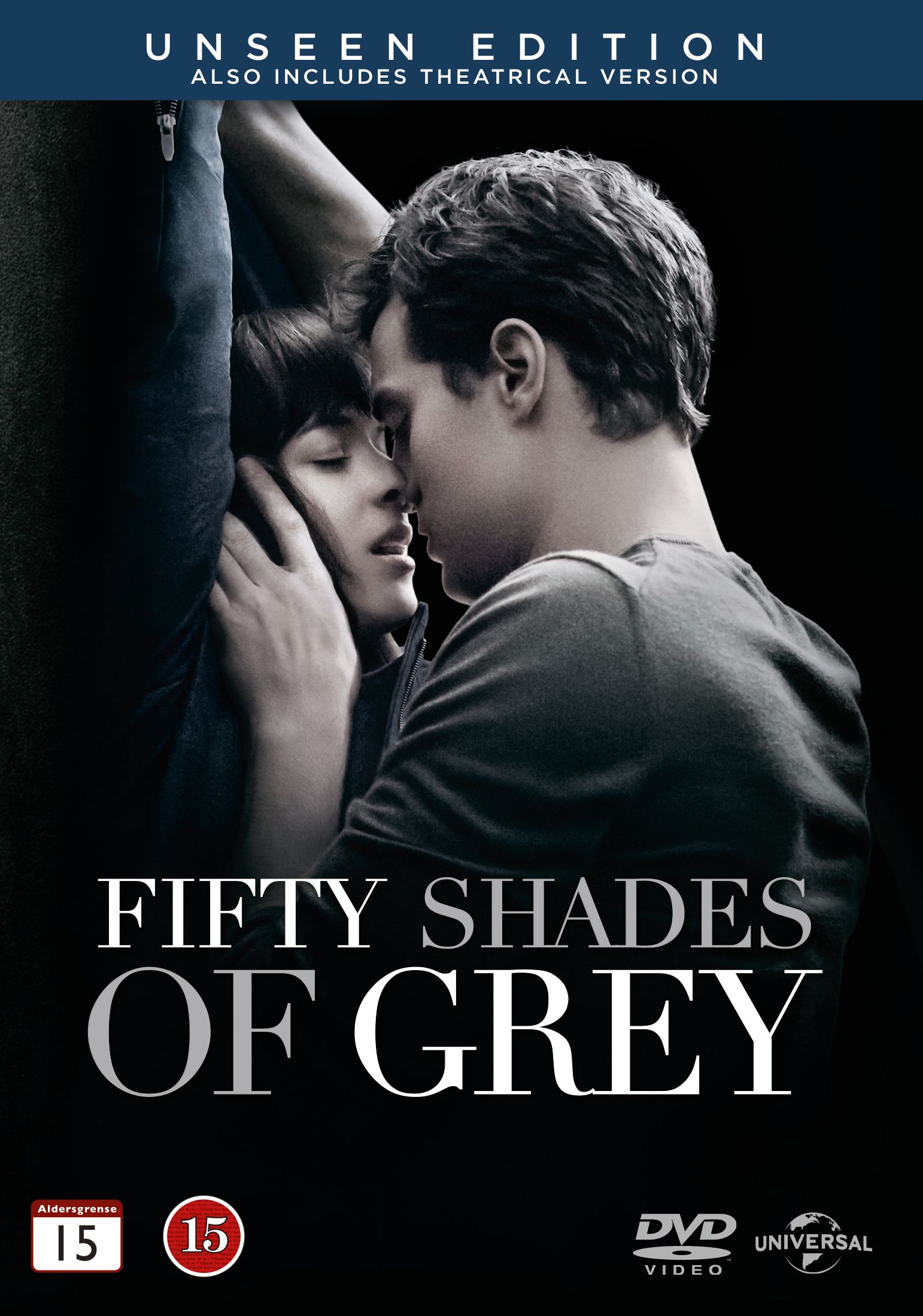 Fifty shades of grey