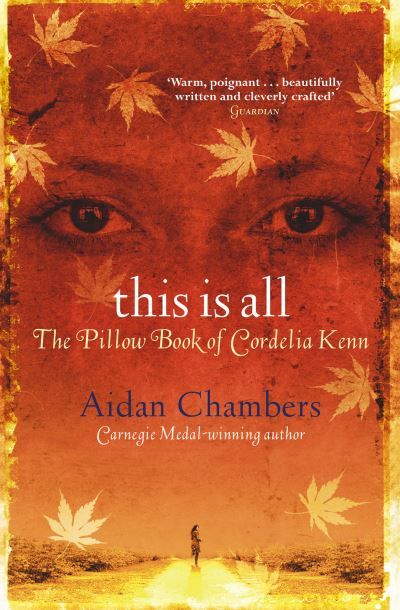 This is all : the pillow book of Cordelia Kenn