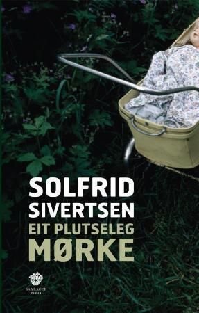 Eit plutseleg mørke : roman