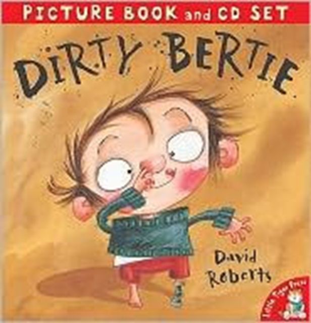 Dirty Bertie