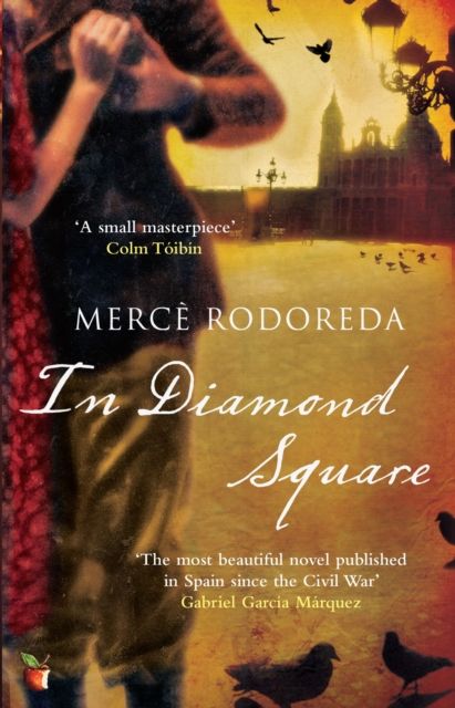 In Diamond Square : A Virago Modern Classic