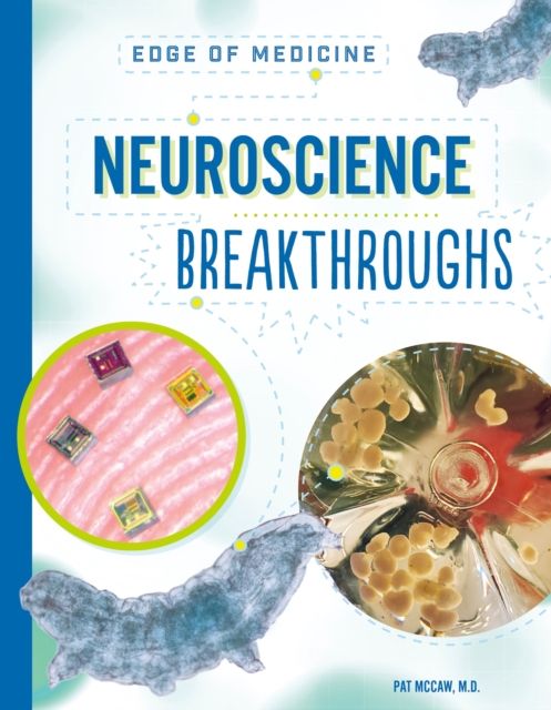 Forsidebilde av Neuroscience Breakthroughs