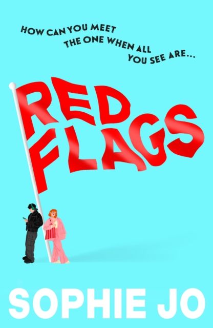 Red flags