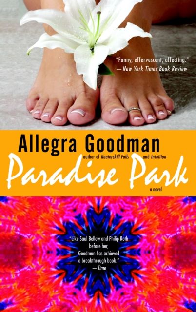 Paradise Park : A Novel