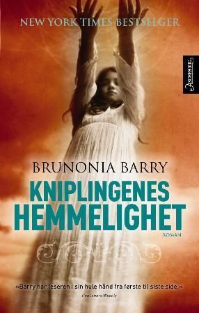 Kniplingenes hemmelighet