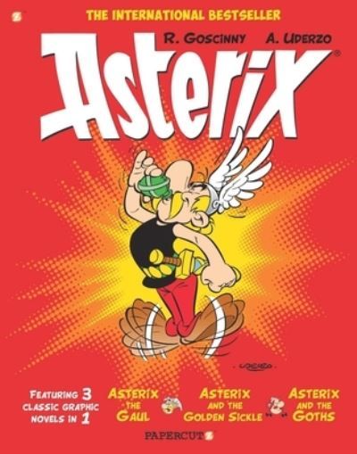 Asterix. Volume one
