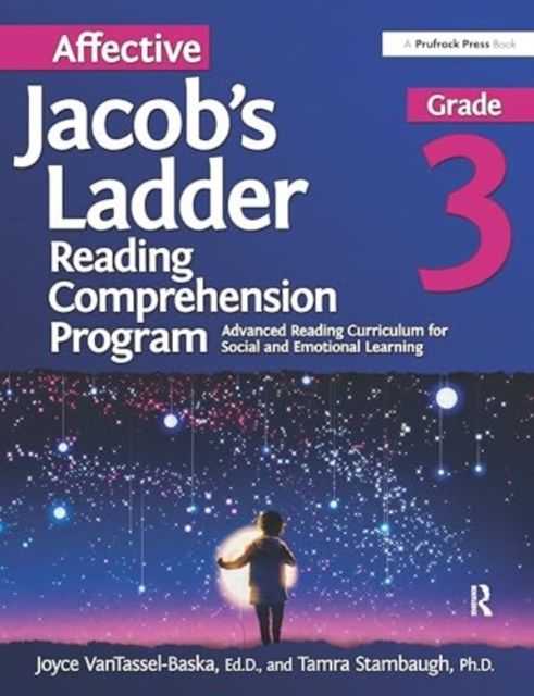 Affective Jacob's Ladder Reading Comprehension Program : Grade 3, Complete Set