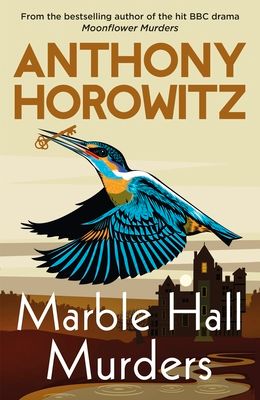 Marble hall murders