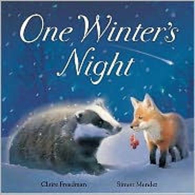 One Winter's Night