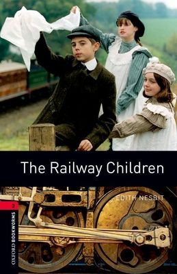 The railway children