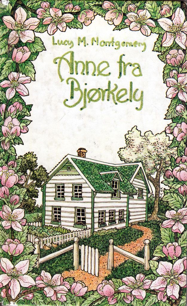 Anne fra Bjørkely