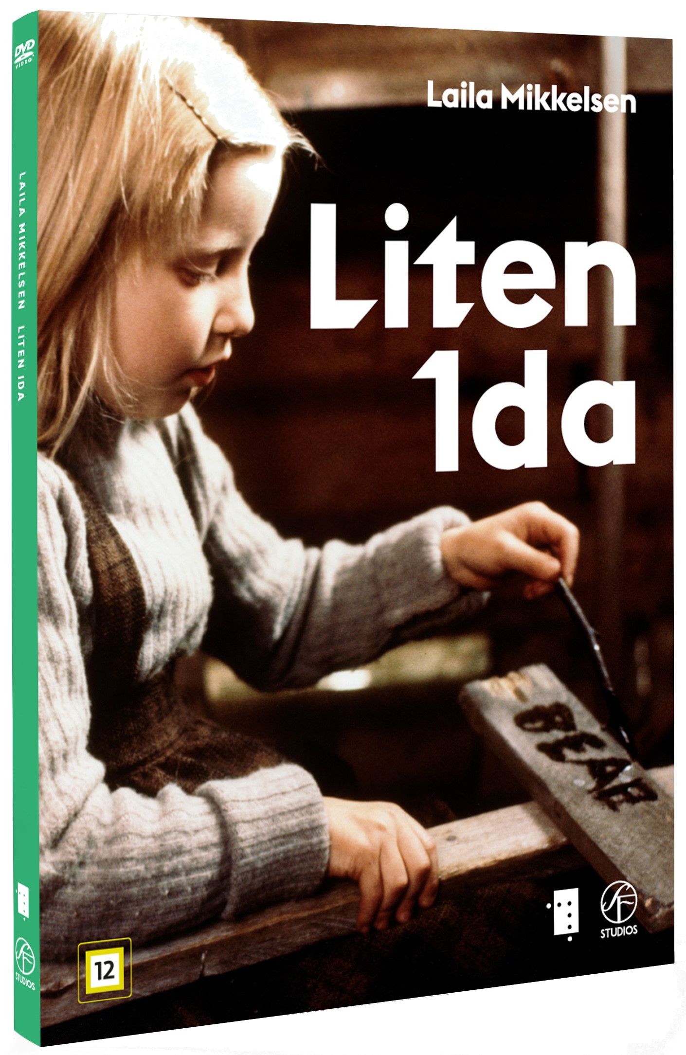 Liten Ida
