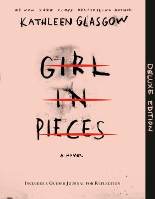 Girl in pieces