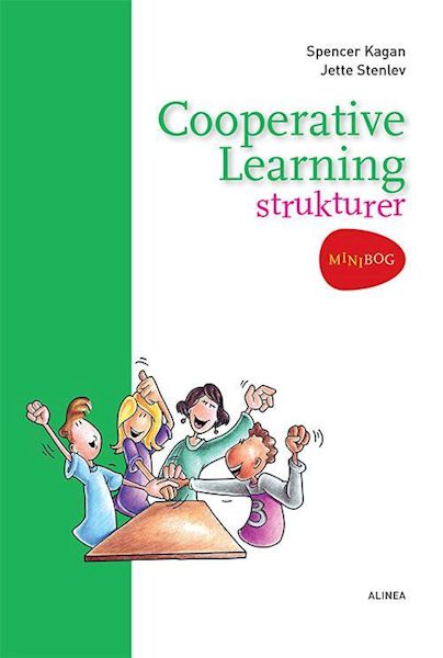 Cooperative Learning strukturer, MiniBog