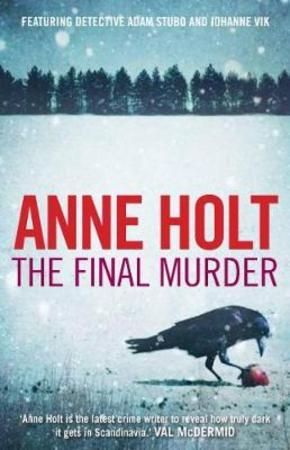 The final murder