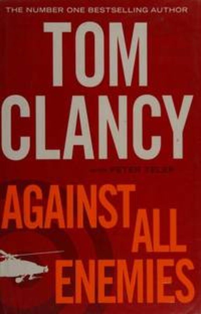 Against All Enemies