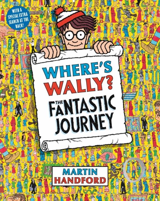 The fantastic journey