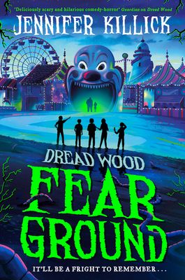 Fear ground