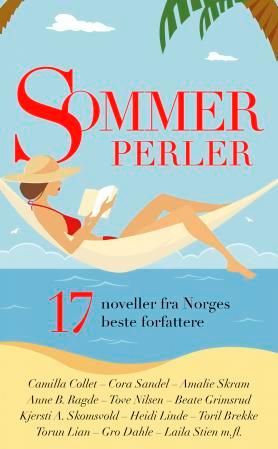 Sommerperler 2014 : noveller