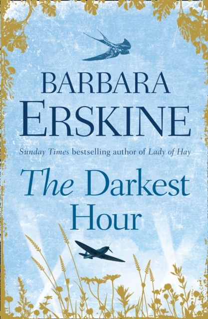 Forsidebilde av The Darkest Hour