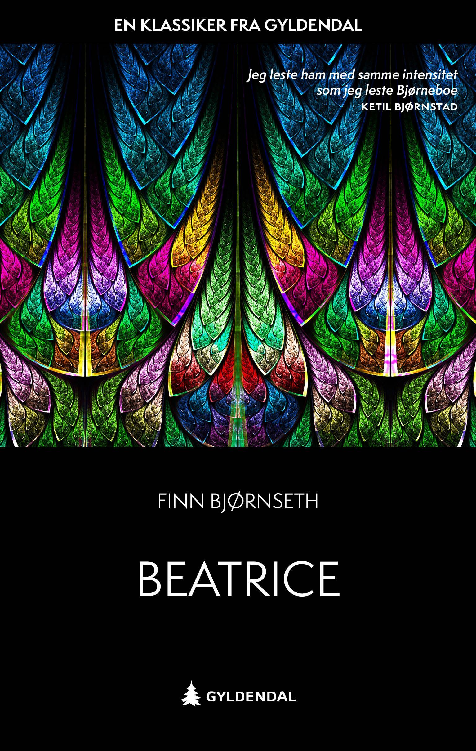 Beatrice : dikt