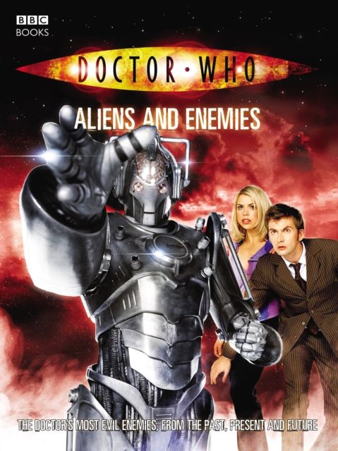 Doctor Who: Aliens and Enemies
