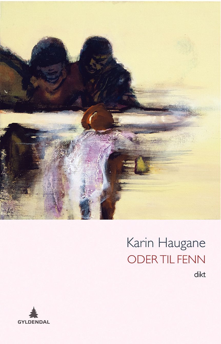 Oder til Fenn : sonetter