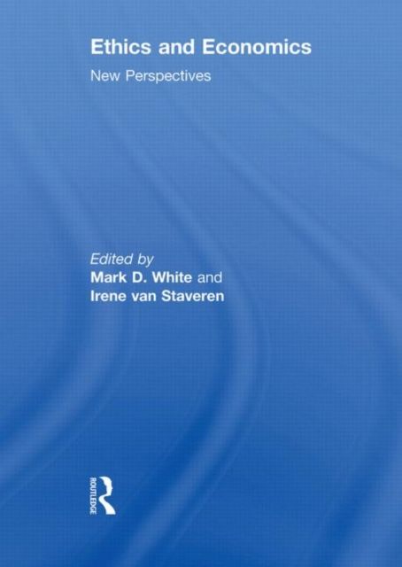 Ethics and Economics : New perspectives