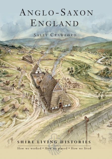 Anglo-Saxon England : 400–790