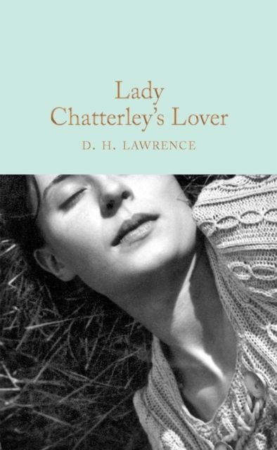 Lady Chatterley's lover