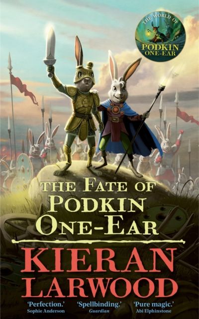 The Fate of Podkin One-Ear