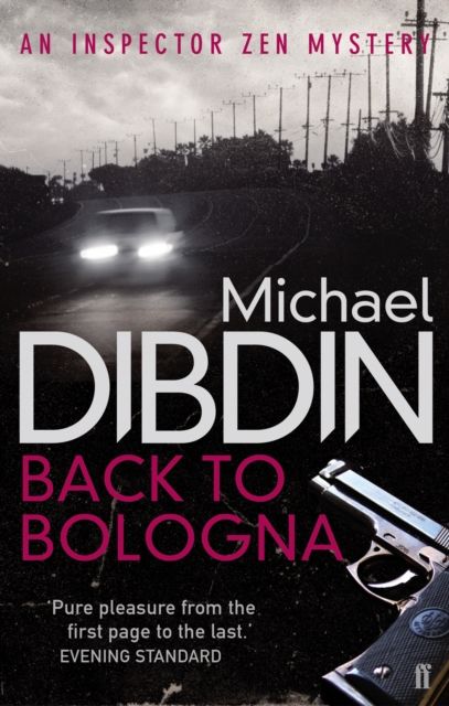 Forsidebilde av Back to Bologna