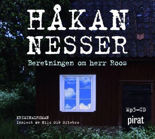 Beretningen om herr Roos