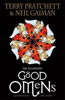 Good omens : the nice and accurate prophecies of Agnes Nutter, witch