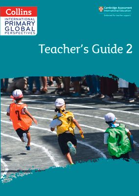 Cambridge Primary Global Perspectives Teacher's Guide: Stage 2