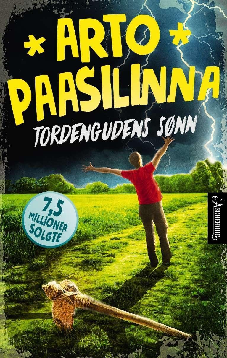 Tordengudens sønn