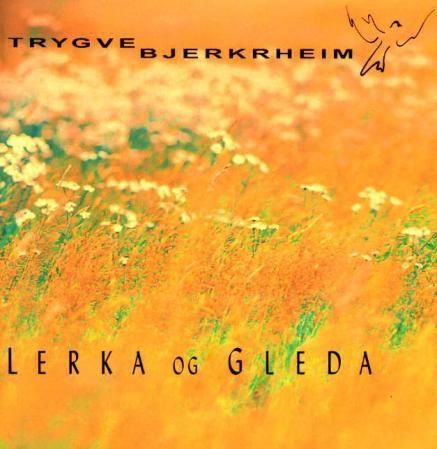 Lerka og gleda