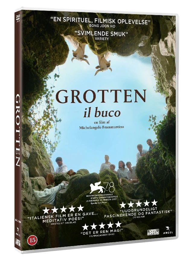 Grotten