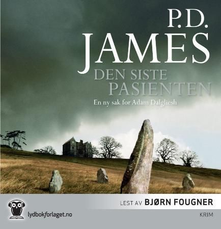 Den siste pasienten