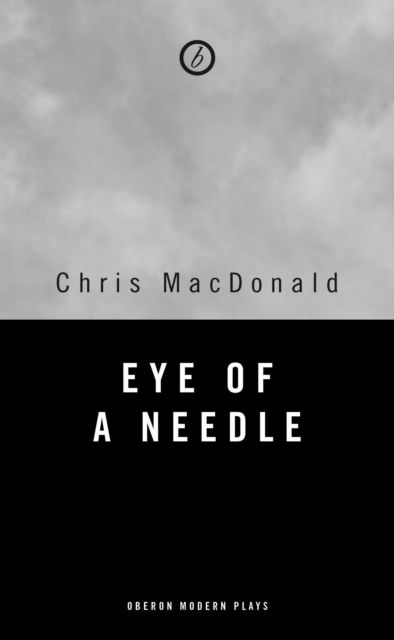Forsidebilde av Eye of a Needle