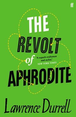 The Revolt of Aphrodite : Tunc and Nunquam