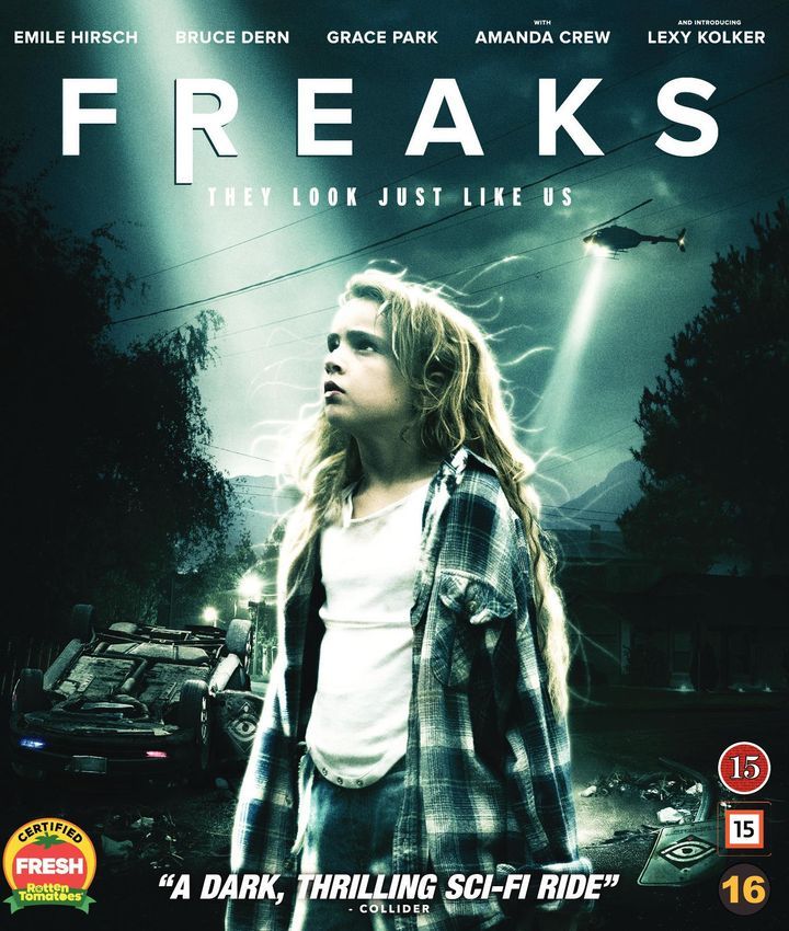 Freaks