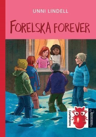 Forsidebilde av Forelska forever