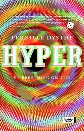 Hyper : en beretning om uro