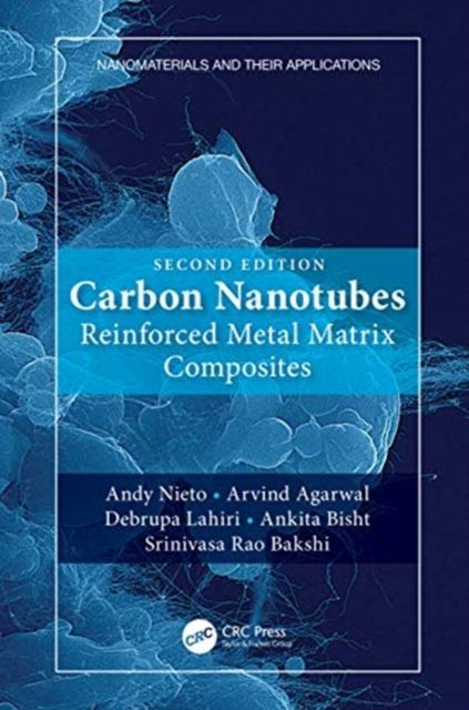 Carbon Nanotubes : Reinforced Metal Matrix Composites