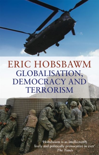 Globalisation, democracy and terrorism