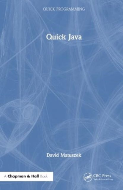 Quick Java