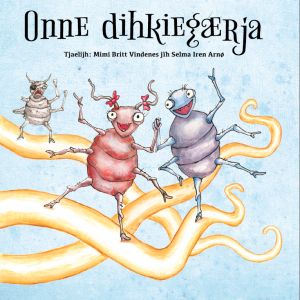 Onne dihkiegærja